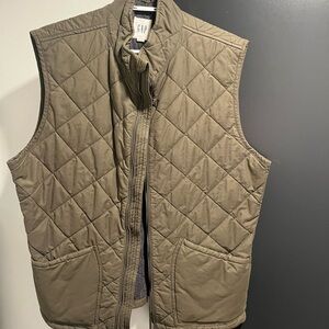 Men’s GAP vest